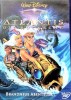 Atlantis - Die Rückkehr - Walt Disney DVD